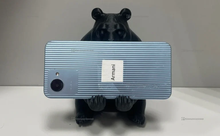 Realme C30 2/32 ГБ
