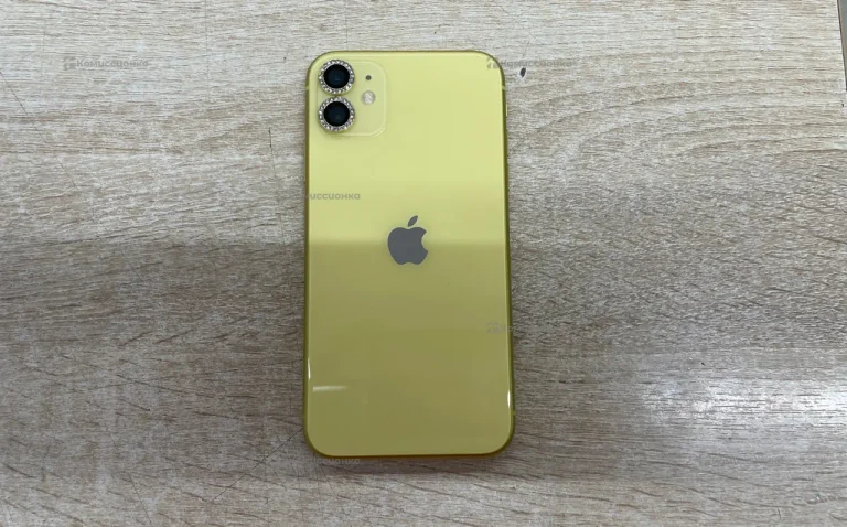 Apple IPhone 11 64Gb