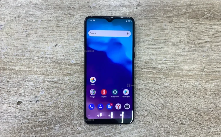 Samsung Galaxy A11 3/32 ГБ