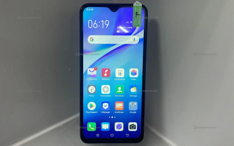 Vivo Y19 8256 GB