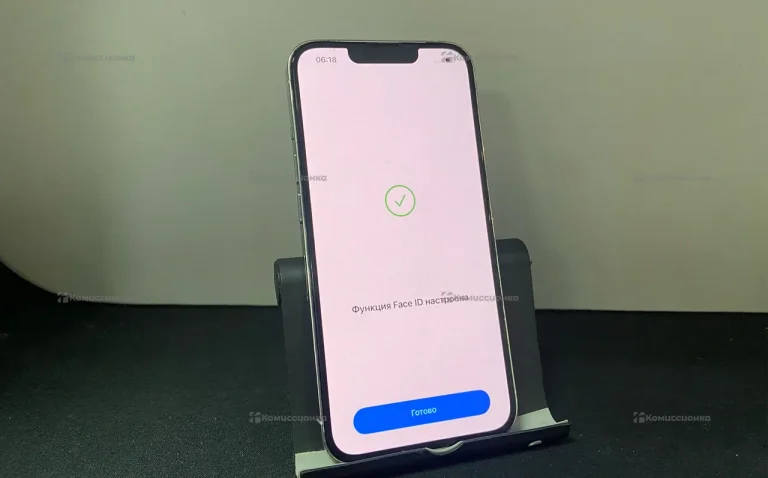 Apple iPhone 13 Pro 6/256 ГБ