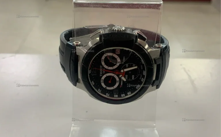 Часы  Tissot  T048417A