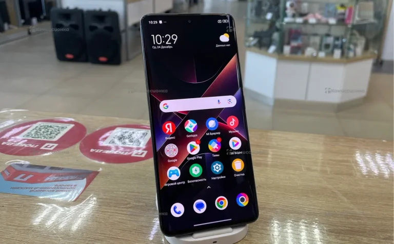 Xiaomi Poco X7 12/512 ГБ