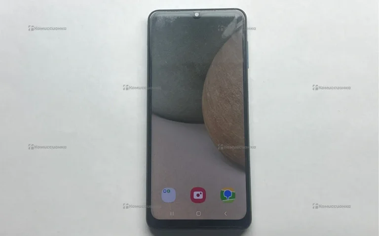 Samsung Galaxy A12 4/64 ГБ