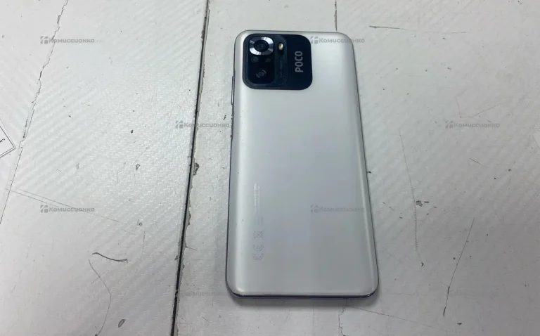 Xiaomi POCO M5s 6/128Gb
