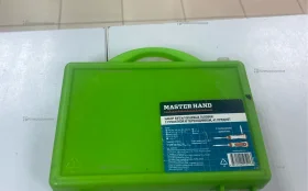 Купить отвертка со сменными наконечниками б/у , в Казань Цена:350рублей