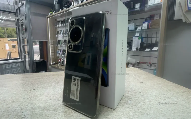 Huawei nova Y72S 8/128Gb