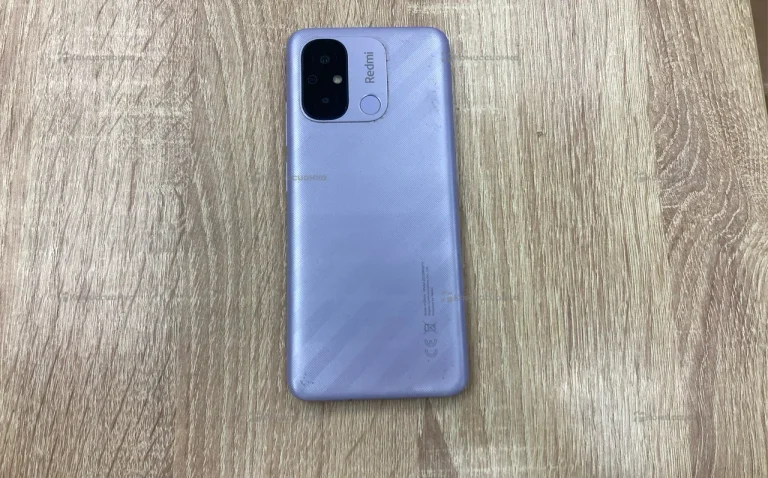 Xiaomi Redmi 12C 4/128 ГБ