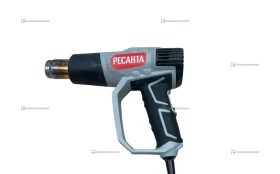 Строительный фен ФЭ-2000К