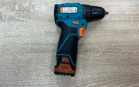 Шуруповерт Sturm cd1235