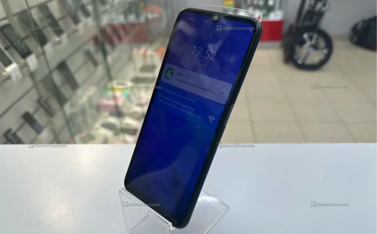 Realme C31 4/64 ГБ