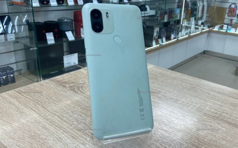 Xiaomi Redmi A1+ 3/32 ГБ