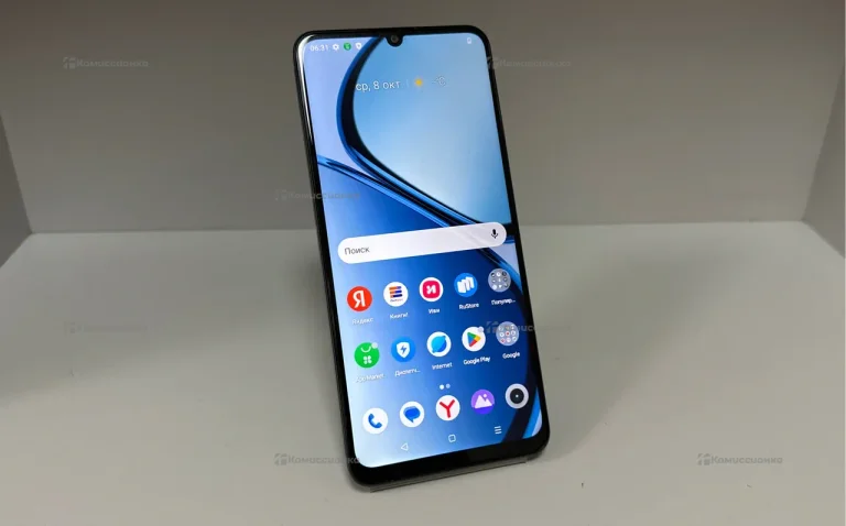 Realme Note 50 4/128 ГБ