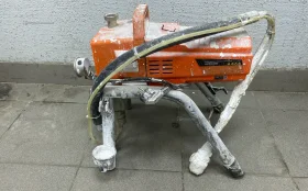 Купить краскопульт Aspro-2000 б/у , в Казань Цена:24900рублей