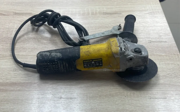УШМ STANLEY FMEG125V