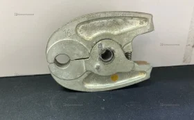 Купить Пресс-зажим Uponor S-Press Mini 16mm б/у , в Тюмень Цена:5990рублей