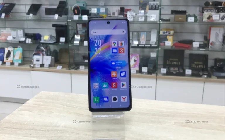 Infinix NOTE 30 8/256Gb