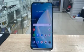 Realme C35 4/64 ГБ