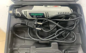 Купить Гравер Electrolite ГР 240 б/у , в Москва и область Цена:1500рублей