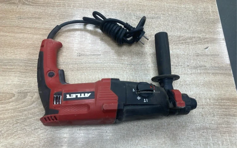 перфоратор Atlet PDH26GS