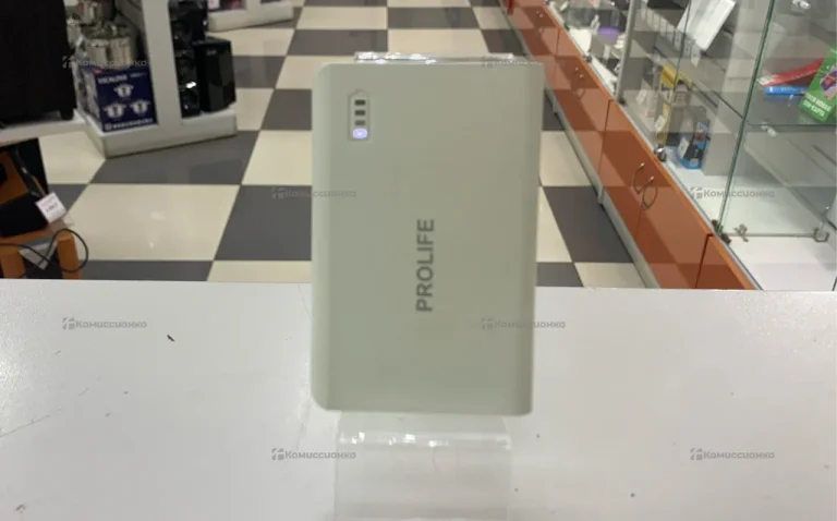 Power Bank Profile 3000 mah