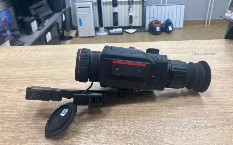 Тепловизионный прицел Guide TR620