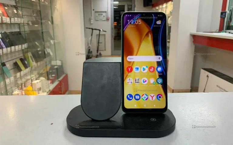 Poco C40 3/32Gb