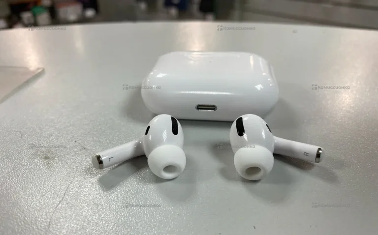 Наушники AirPods реплика