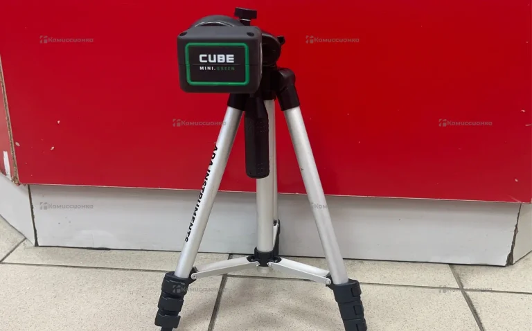 Cube mini