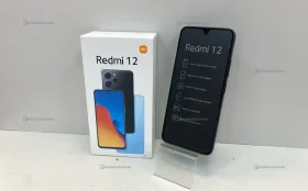 Xiaomi Redmi 12 8/256 ГБ