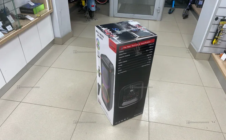 Колонка  zqs8288