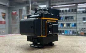Купить Лазерный уровень 3D Black б/у , в Краснодар Цена:790рублей