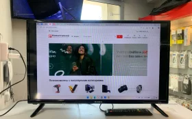 Купить Телевизор Irbis 32s01hd320B б/у , в Санкт-Петербург Цена:5900рублей