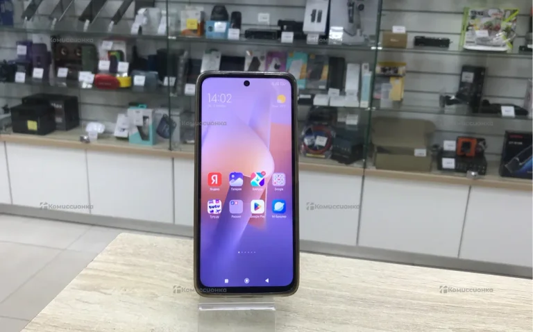 Xiaomi Redmi 12 4/128Gb