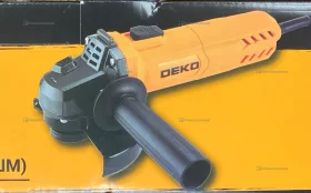УШМ DEKO DKAG700