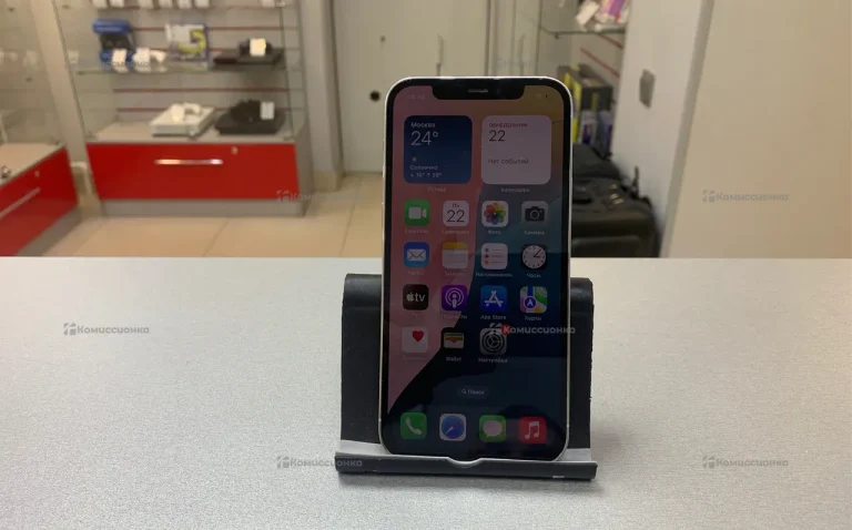 Apple iPhone 12 Pro 256ГБ