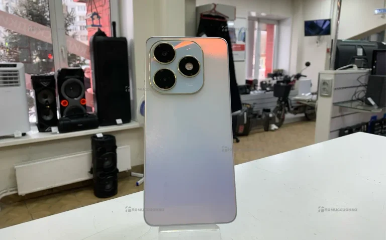 Tecno Spark 20C 8/256 ГБ