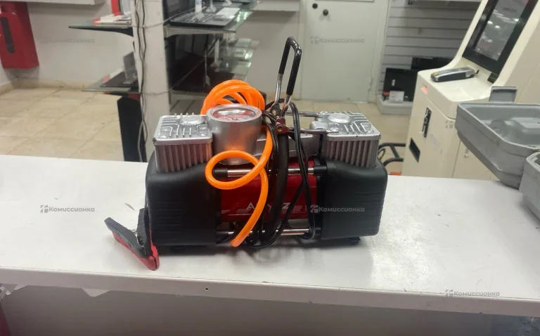 Воздушный компрессор ARNEZI a0302013