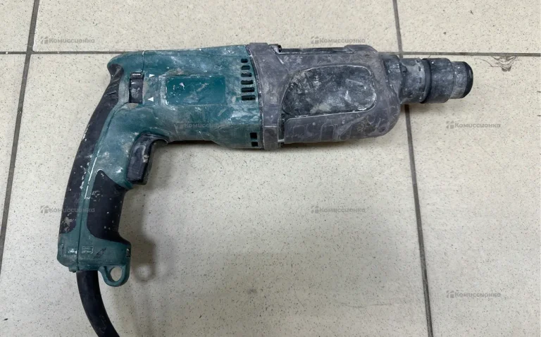 перфоратор реплика Makita