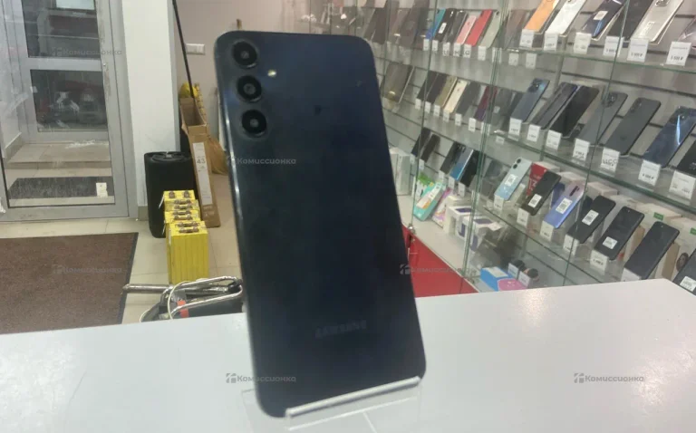 Samsung Galaxy A05s 4/128 ГБ