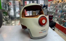 Купить Шлем массажный yamaguchi Galaxy axiom pro б/у , в Санкт-Петербург Цена:4900рублей