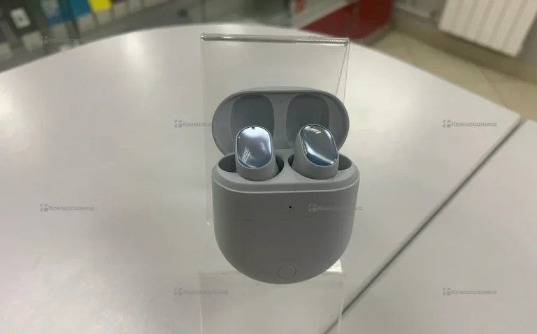 Наушники  Redmi buds 3 pro