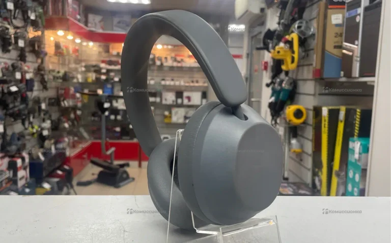 Наушники  Commo 1