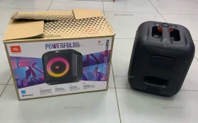 Колонка JBL PartyBox Encore Essential