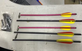 Купить Арбалет yorrow б/у , в Санкт-Петербург Цена:6500рублей