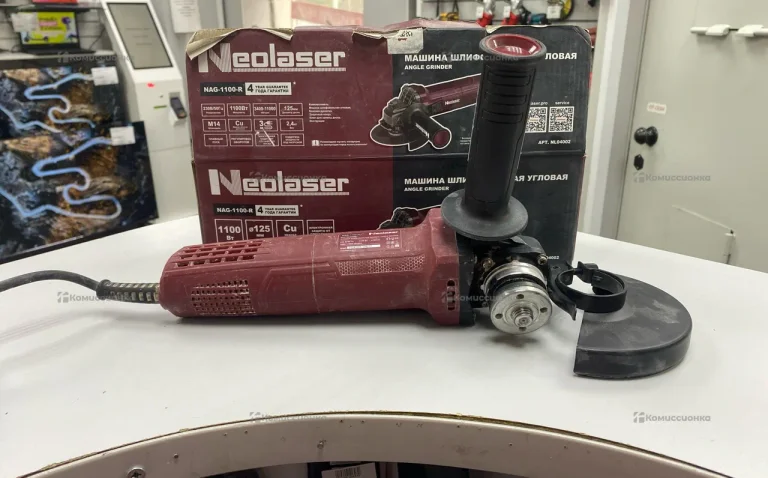 УШМ Neolaser NAG-1100-R