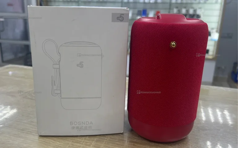 Колонка  Bosnda