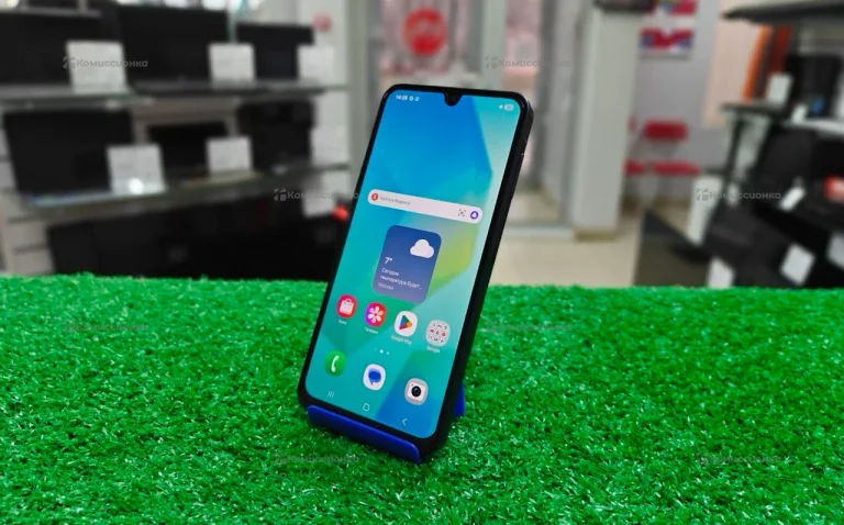 Samsung Galaxy A16 4/128 ГБ