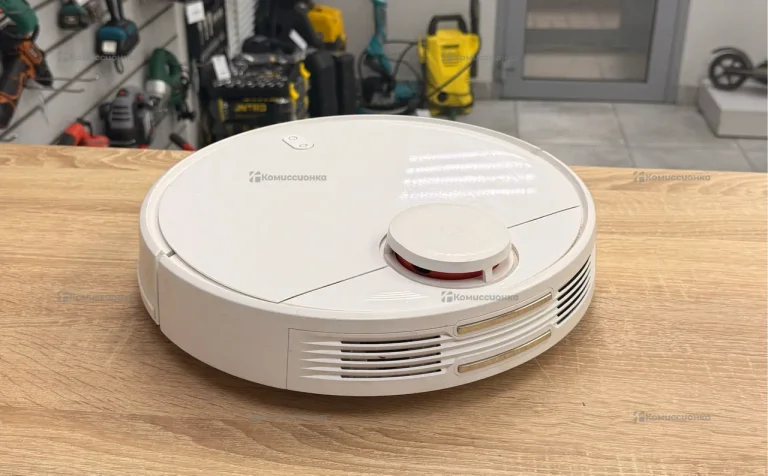 Пылесос  Xiaomi vacuum mop 2