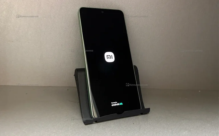 Xiaomi Redmi 13 8/128 ГБ
